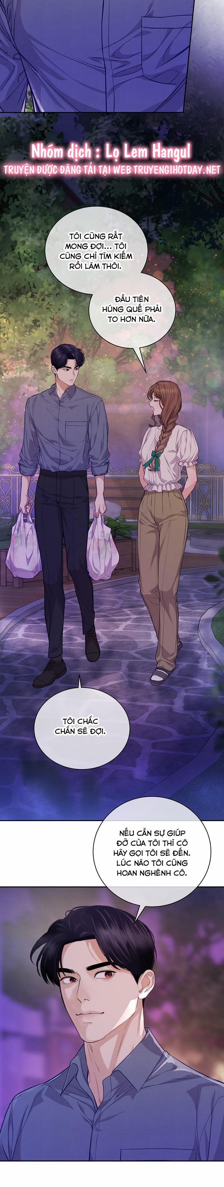 Lời Thú Tội Bí Ẩn 95 trang 14