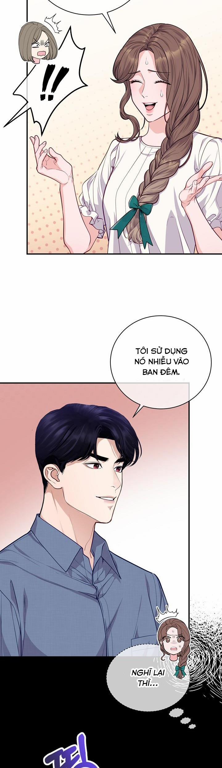 Lời Thú Tội Bí Ẩn 95 trang 4