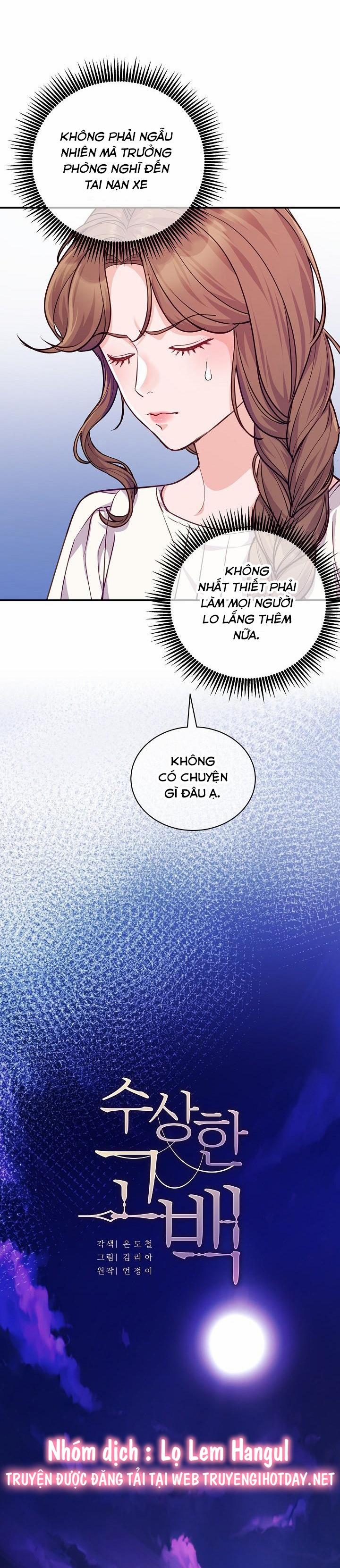 Lời Thú Tội Bí Ẩn 95 trang 7