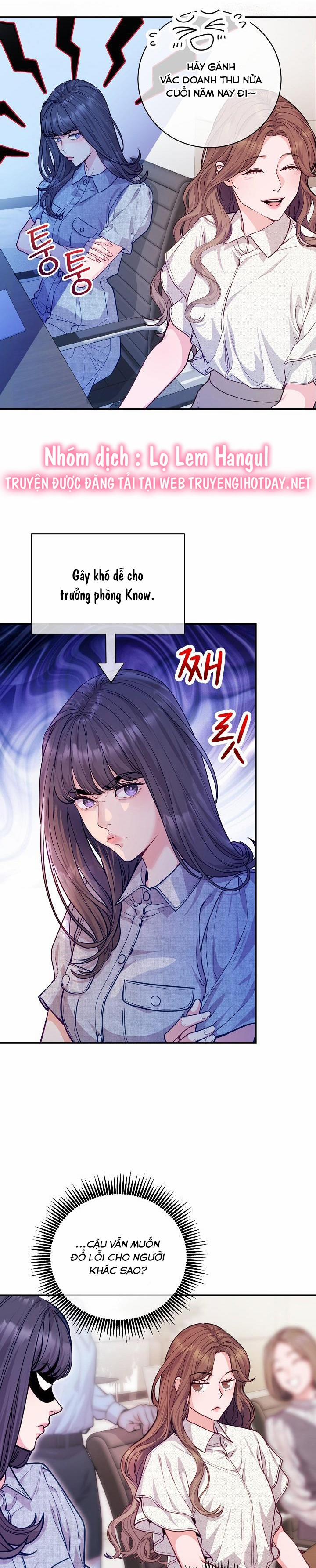 Lời Thú Tội Bí Ẩn 96 trang 10