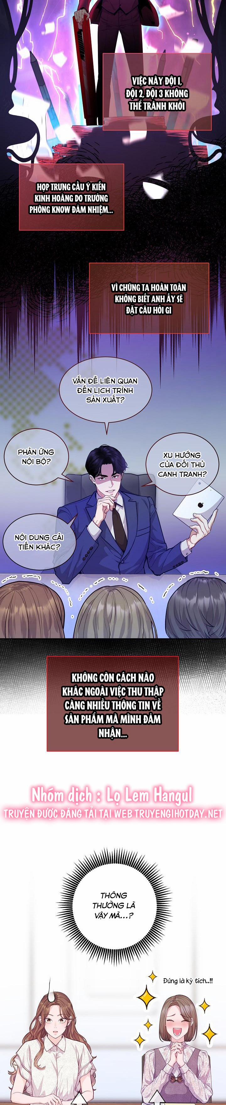 Lời Thú Tội Bí Ẩn 96 trang 8