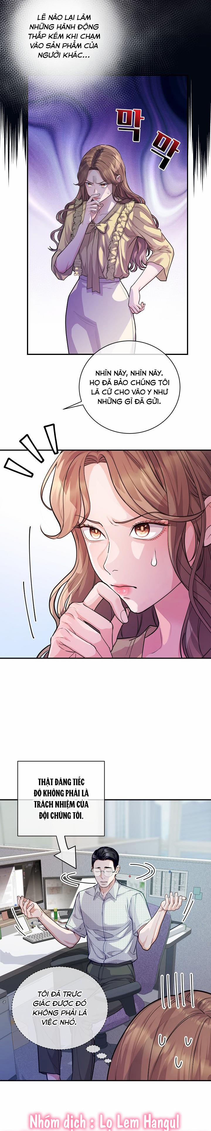 Lời Thú Tội Bí Ẩn 97 trang 10