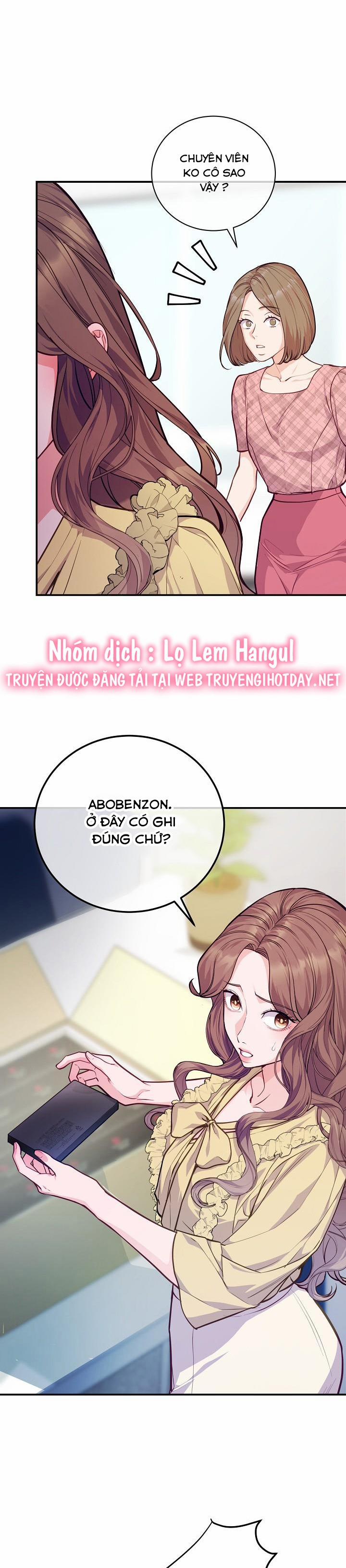 Lời Thú Tội Bí Ẩn 97 trang 3