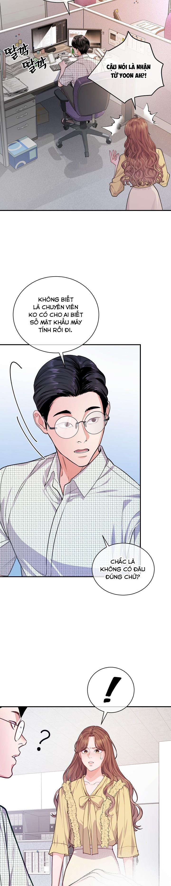 Lời Thú Tội Bí Ẩn 97 trang 8