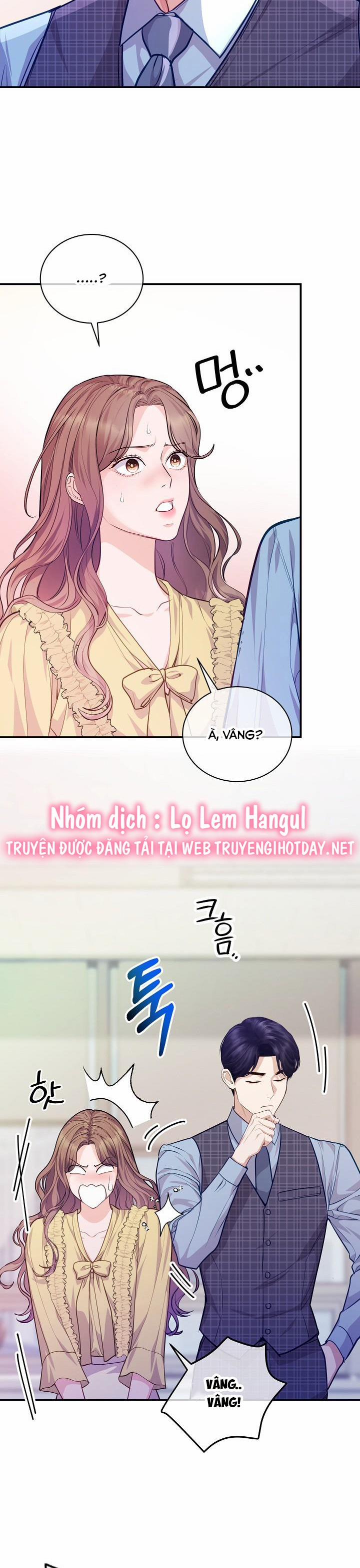 Lời Thú Tội Bí Ẩn 98 trang 10