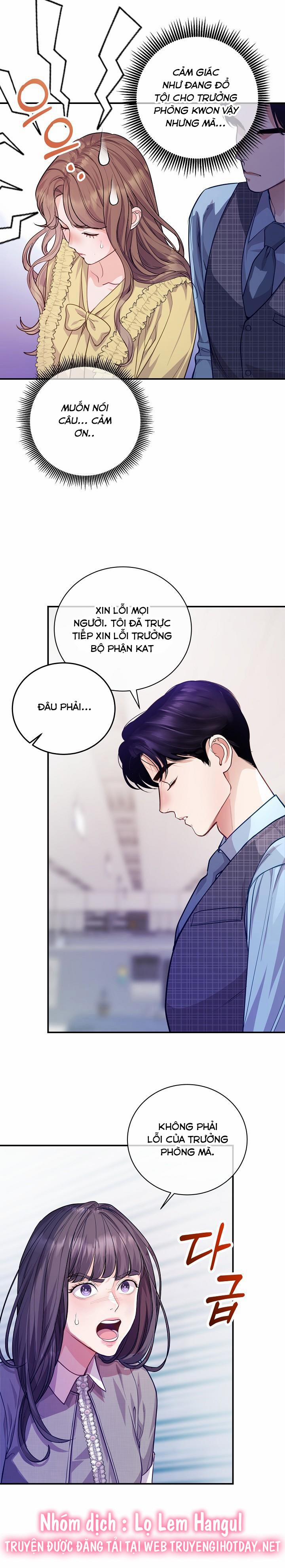 Lời Thú Tội Bí Ẩn 98 trang 11