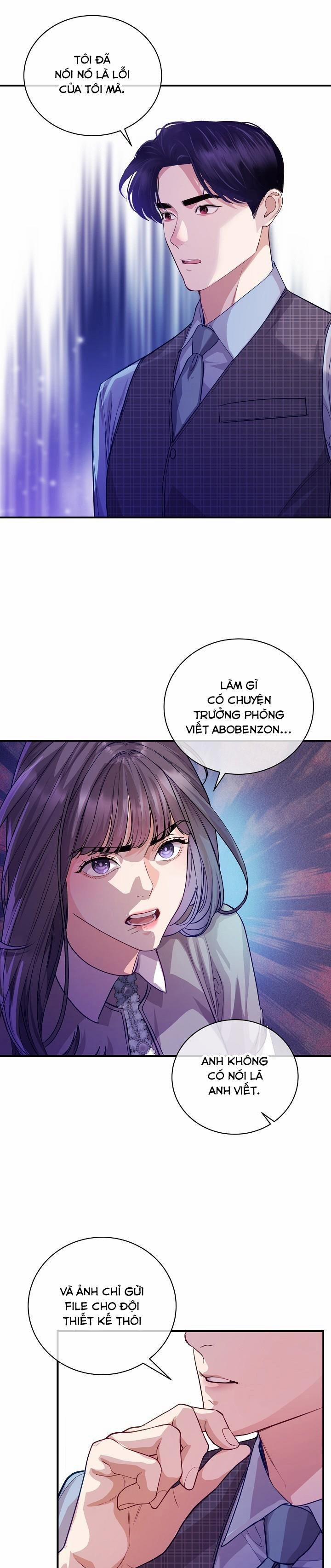 Lời Thú Tội Bí Ẩn 98 trang 12