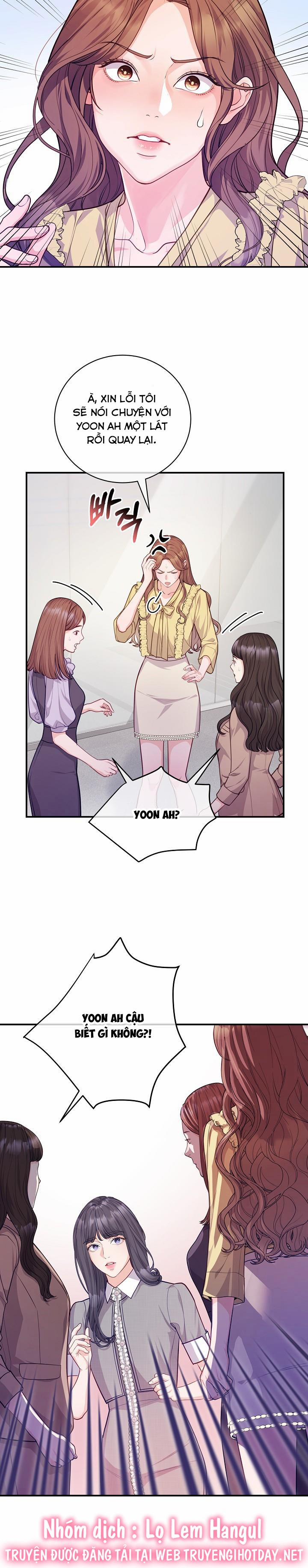 Lời Thú Tội Bí Ẩn 98 trang 3