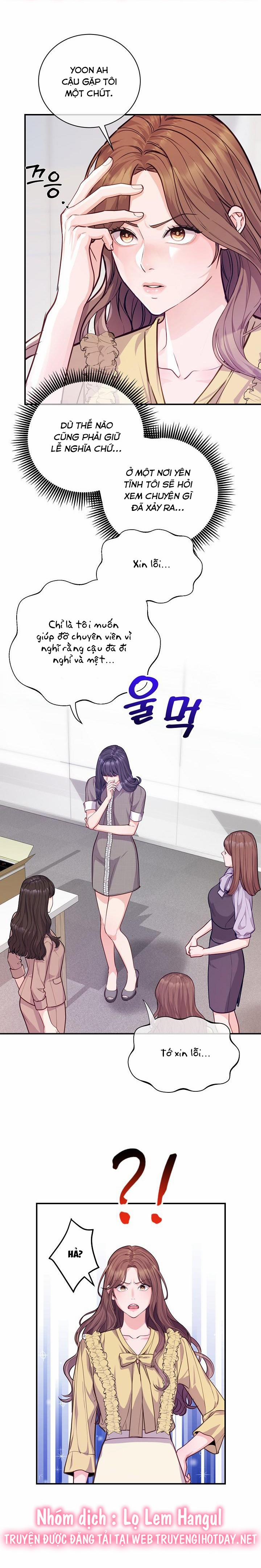 Lời Thú Tội Bí Ẩn 98 trang 4