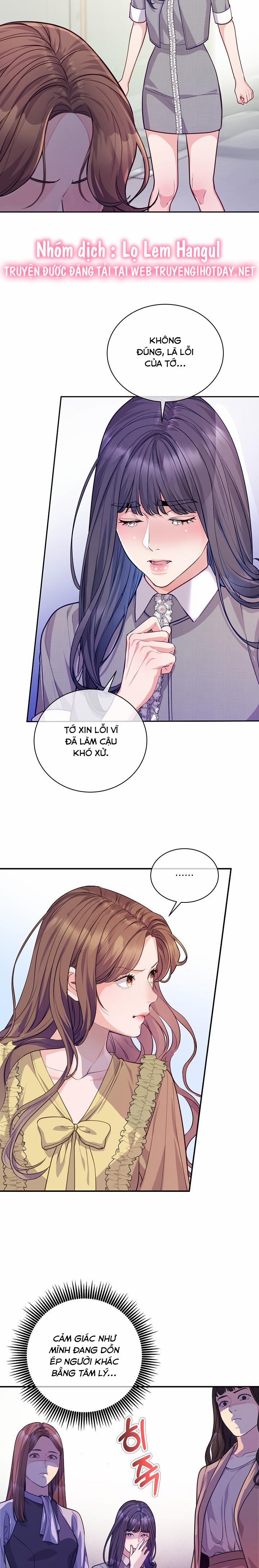 Lời Thú Tội Bí Ẩn 98 trang 7