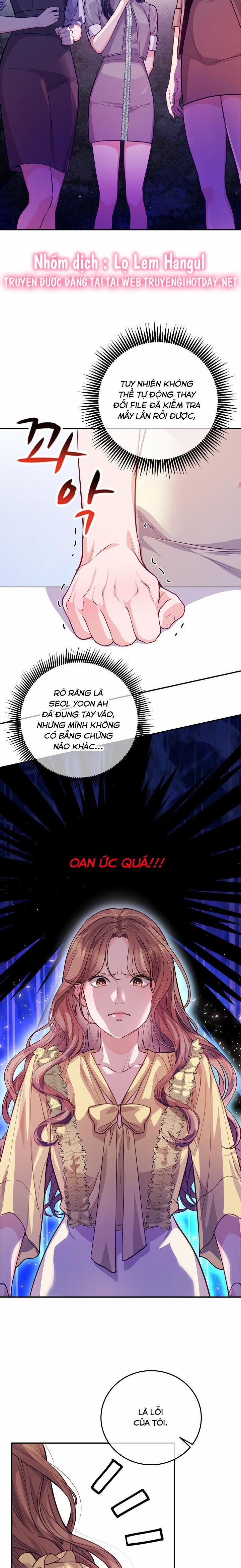 Lời Thú Tội Bí Ẩn 98 trang 8