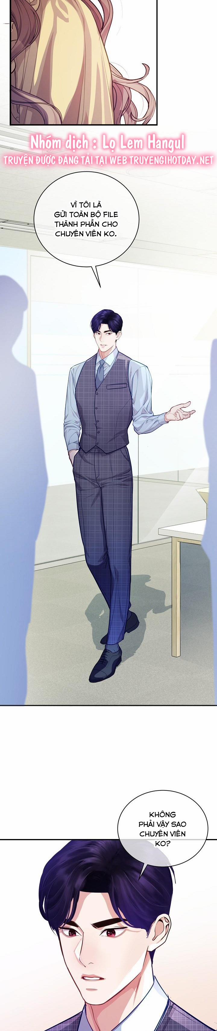 Lời Thú Tội Bí Ẩn 98 trang 9