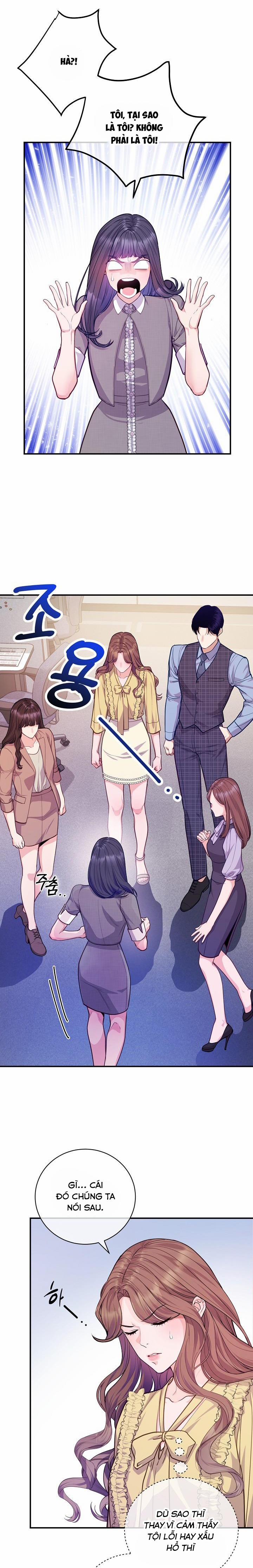 Lời Thú Tội Bí Ẩn 99 trang 1