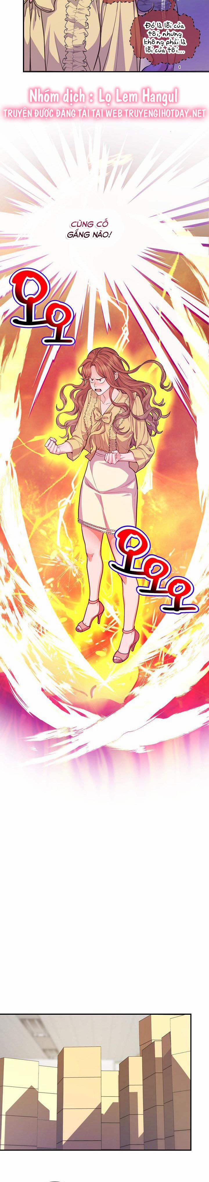 Lời Thú Tội Bí Ẩn 99 trang 11