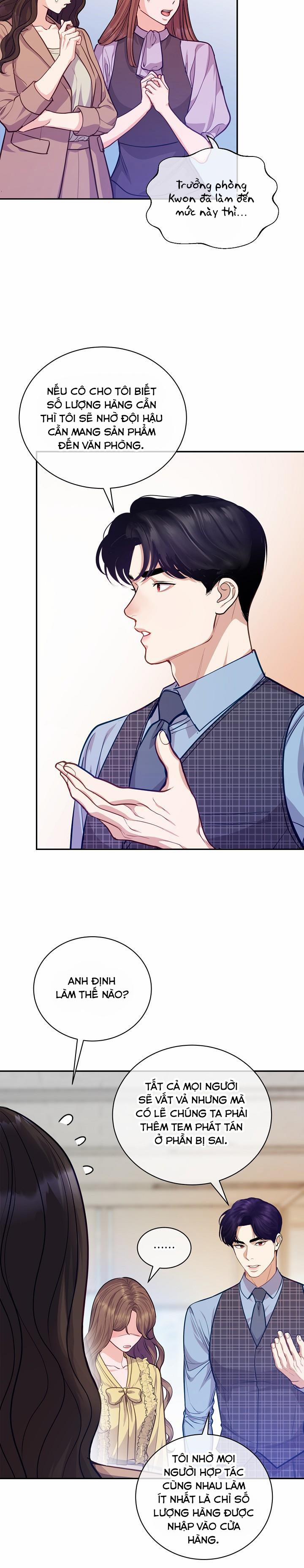 Lời Thú Tội Bí Ẩn 99 trang 4