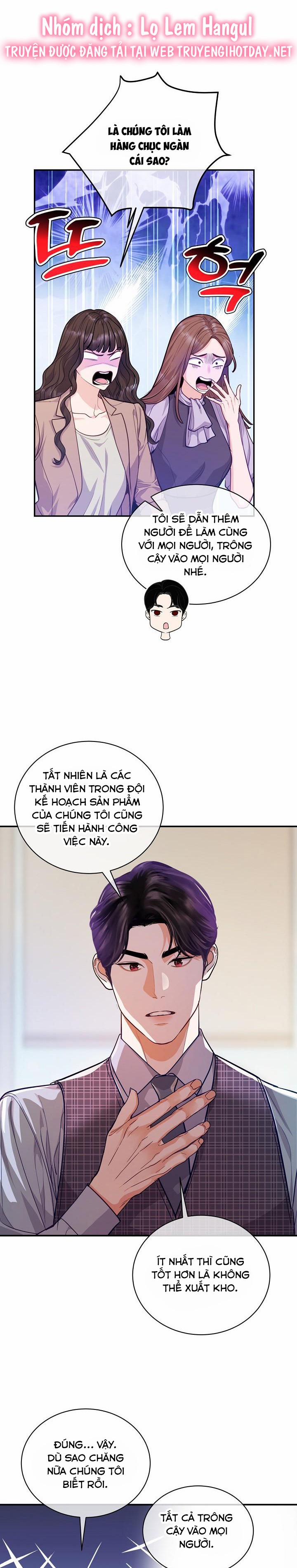 Lời Thú Tội Bí Ẩn 99 trang 5