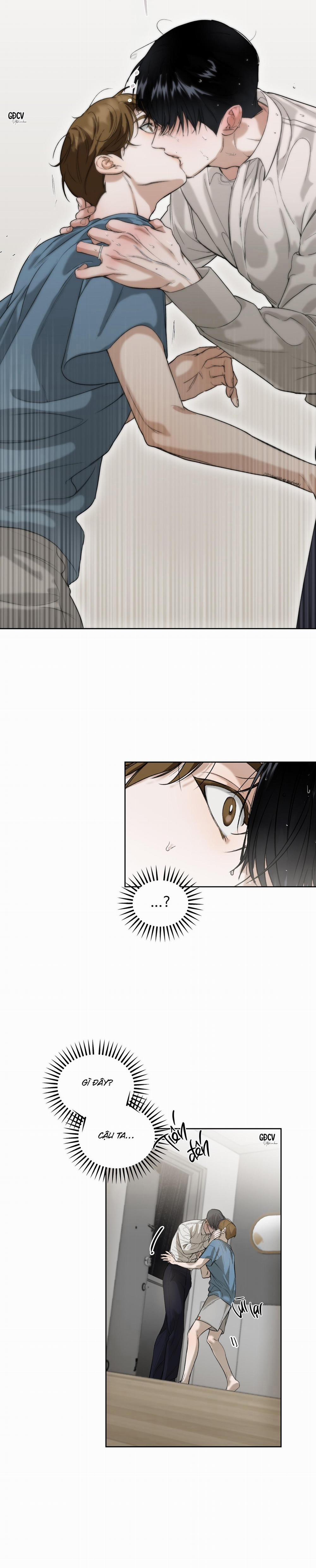 Lời Tỏ Tình Chân Thành Nhất 1 trang 20