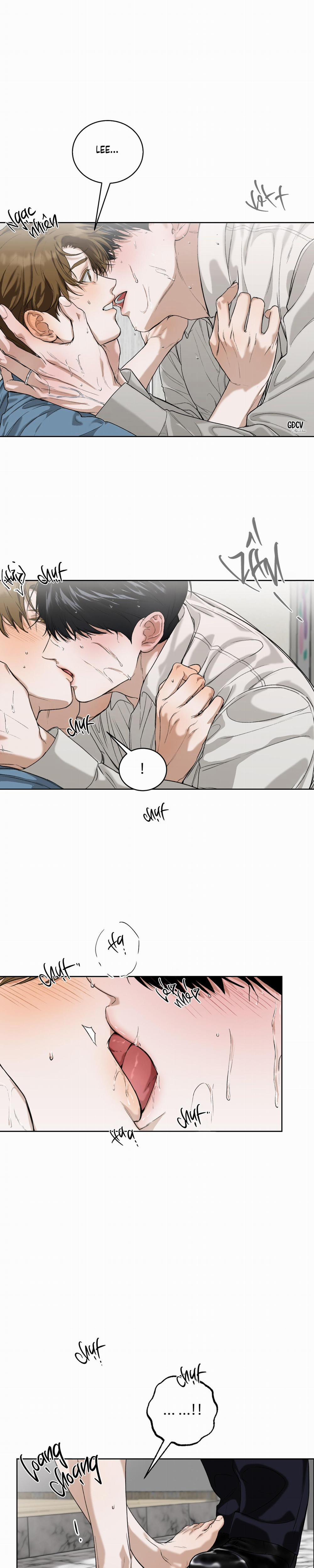 Lời Tỏ Tình Chân Thành Nhất 1 trang 21