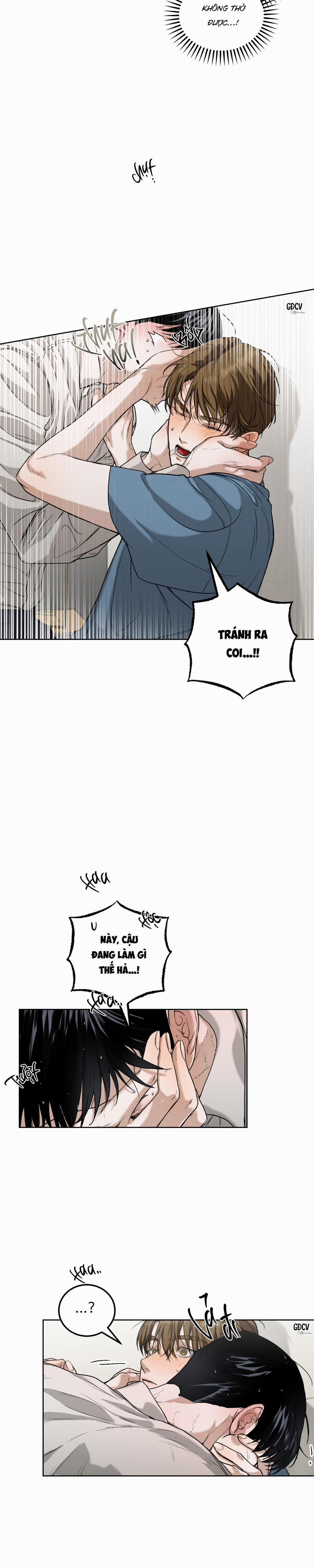 Lời Tỏ Tình Chân Thành Nhất 1 trang 23