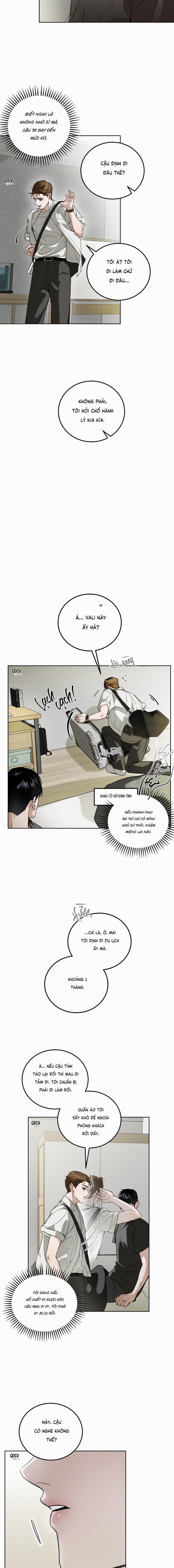 Lời Tỏ Tình Chân Thành Nhất 1 trang 28