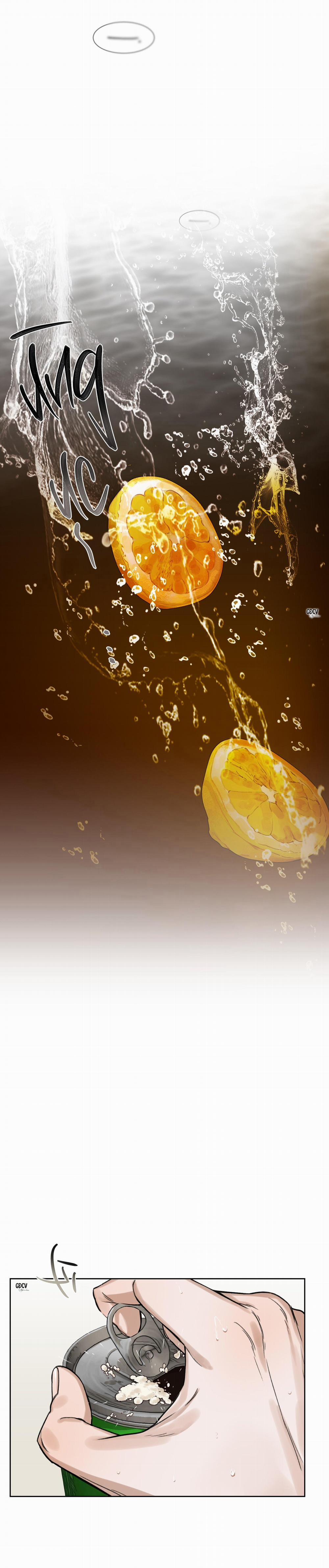 Lời Tỏ Tình Chân Thành Nhất 1 trang 3