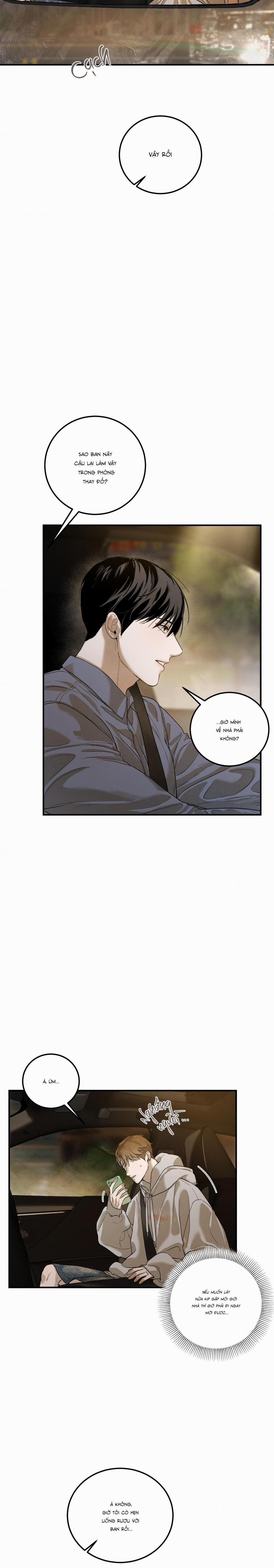 Lời Tỏ Tình Chân Thành Nhất 10 NT2 0 trang 23