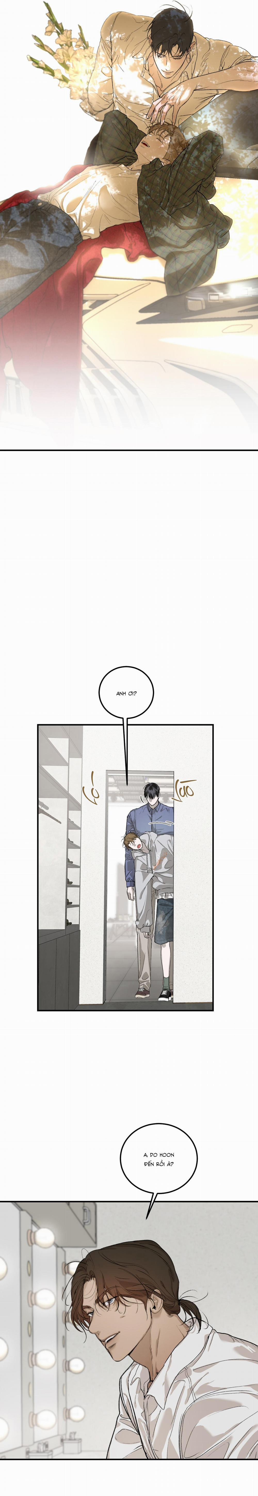 Lời Tỏ Tình Chân Thành Nhất 10 NT2 0 trang 3