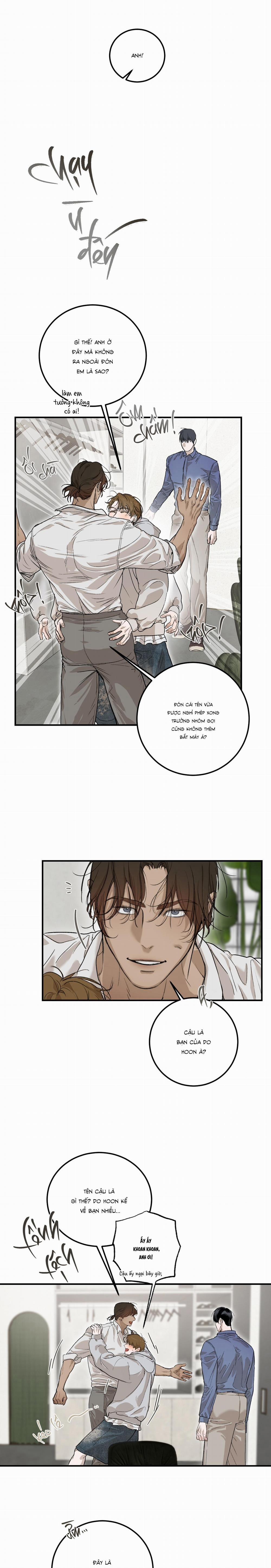 Lời Tỏ Tình Chân Thành Nhất 10 NT2 0 trang 4