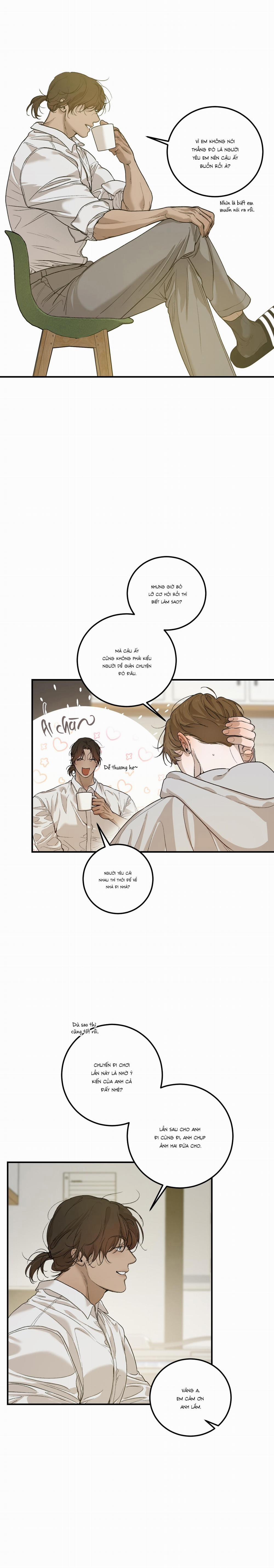 Lời Tỏ Tình Chân Thành Nhất 10 NT2 0 trang 8