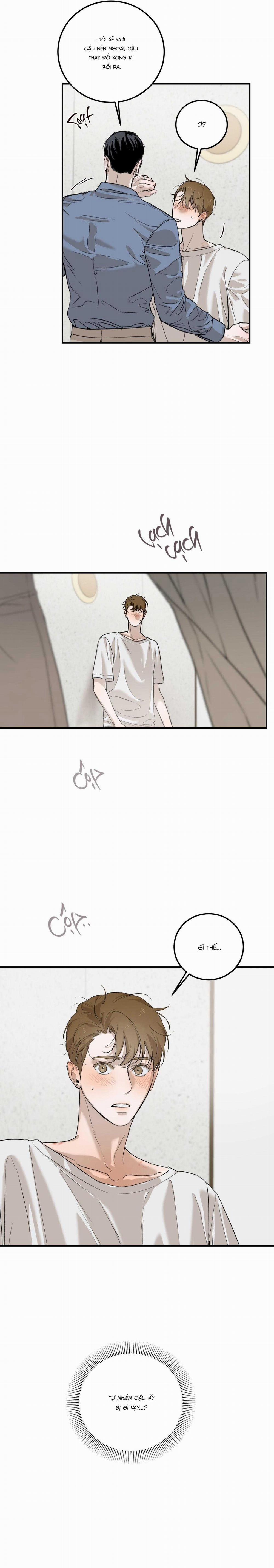 Lời Tỏ Tình Chân Thành Nhất 10 trang 21