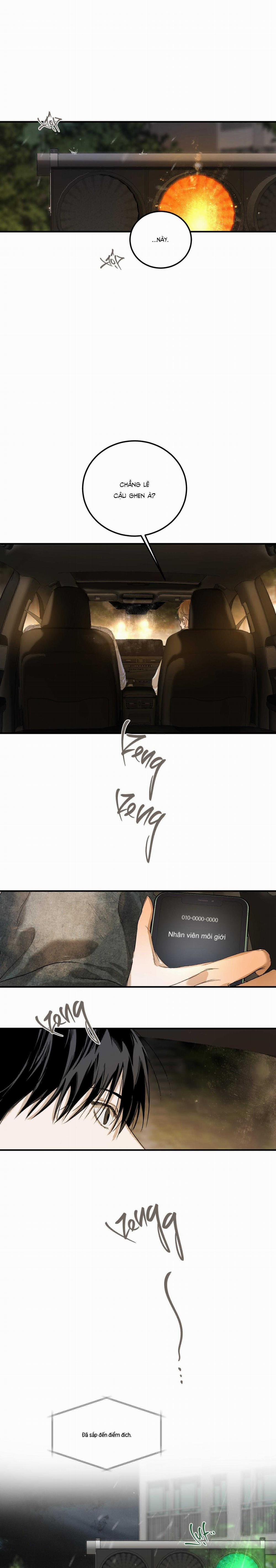 Lời Tỏ Tình Chân Thành Nhất 10 trang 27