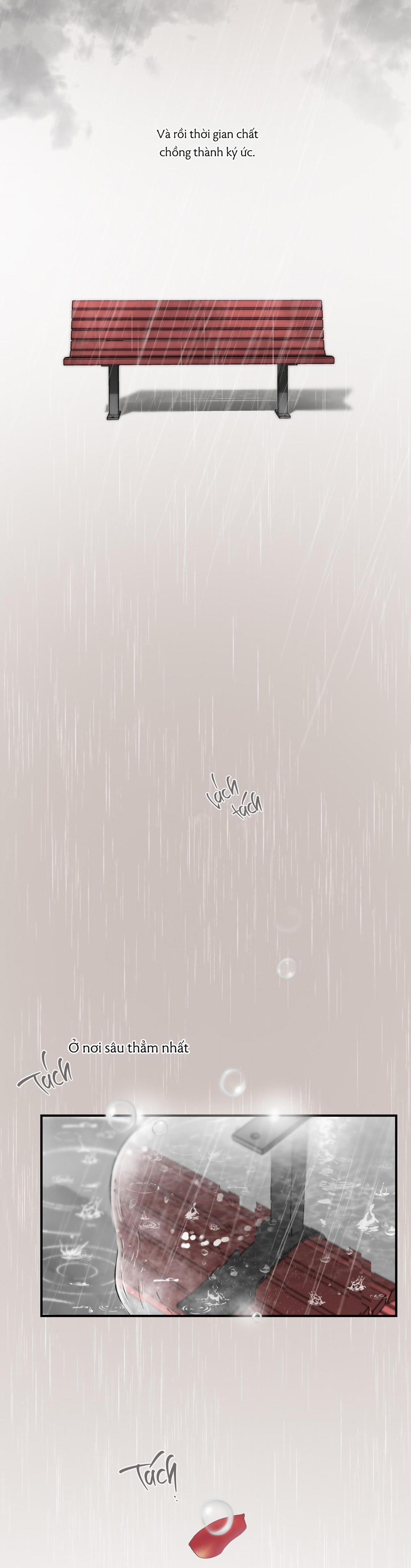 Lời Tỏ Tình Chân Thành Nhất 11 NT3 END 18++ trang 30