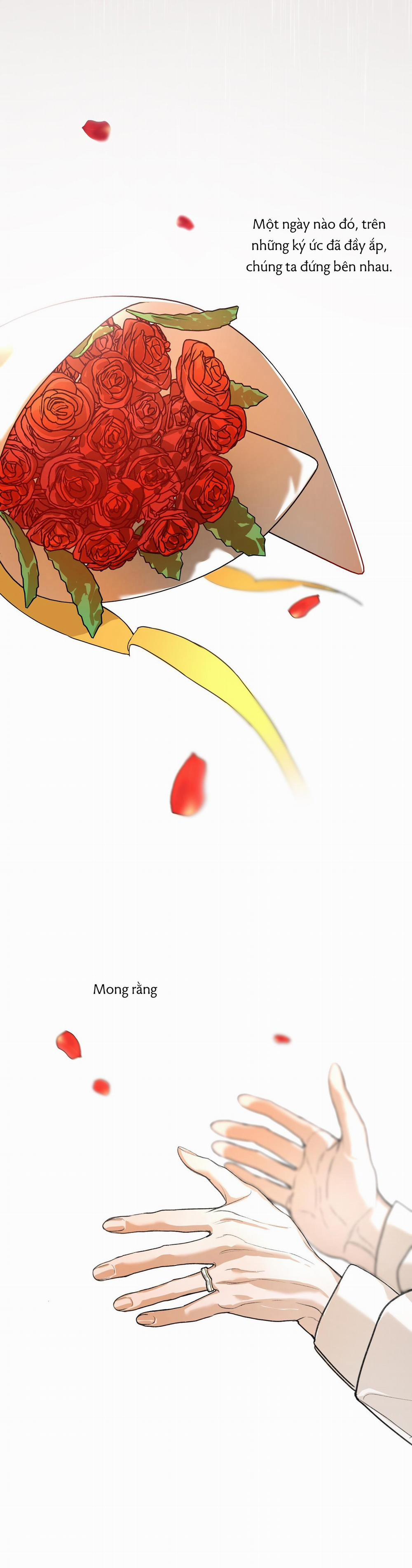 Lời Tỏ Tình Chân Thành Nhất 11 NT3 END 18++ trang 31