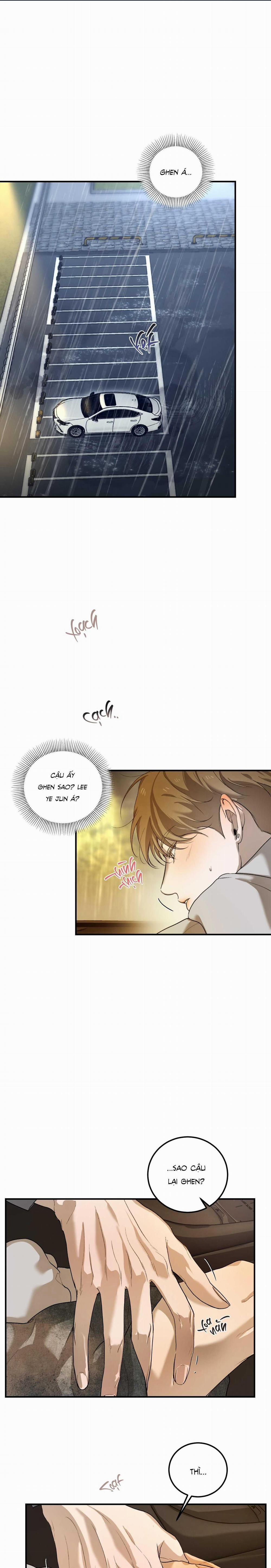 Lời Tỏ Tình Chân Thành Nhất 11 trang 0