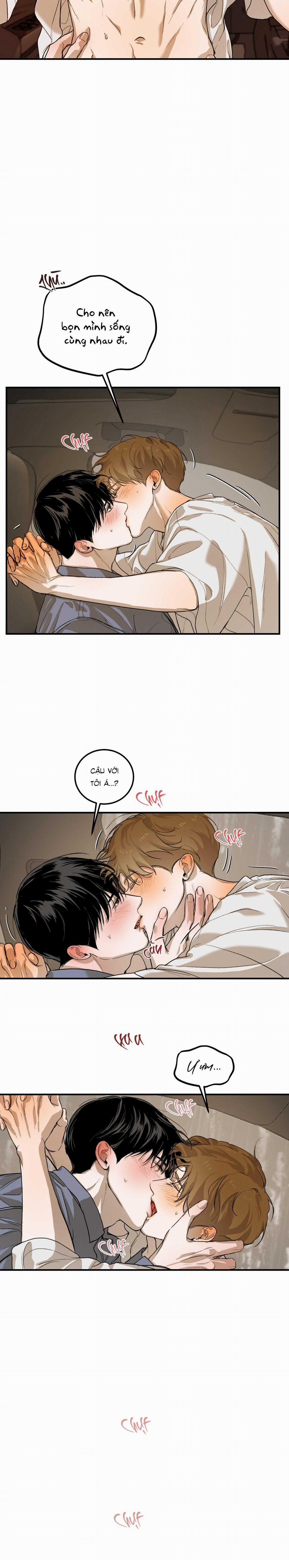 Lời Tỏ Tình Chân Thành Nhất 11 trang 17