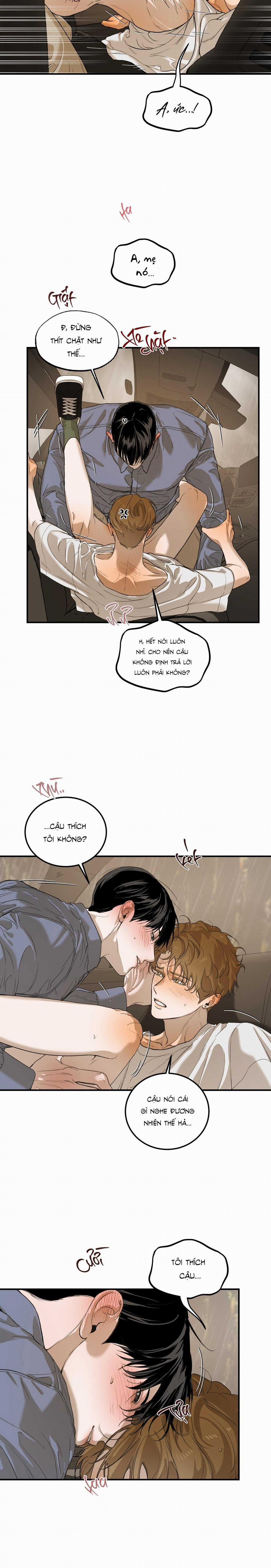 Lời Tỏ Tình Chân Thành Nhất 11 trang 20