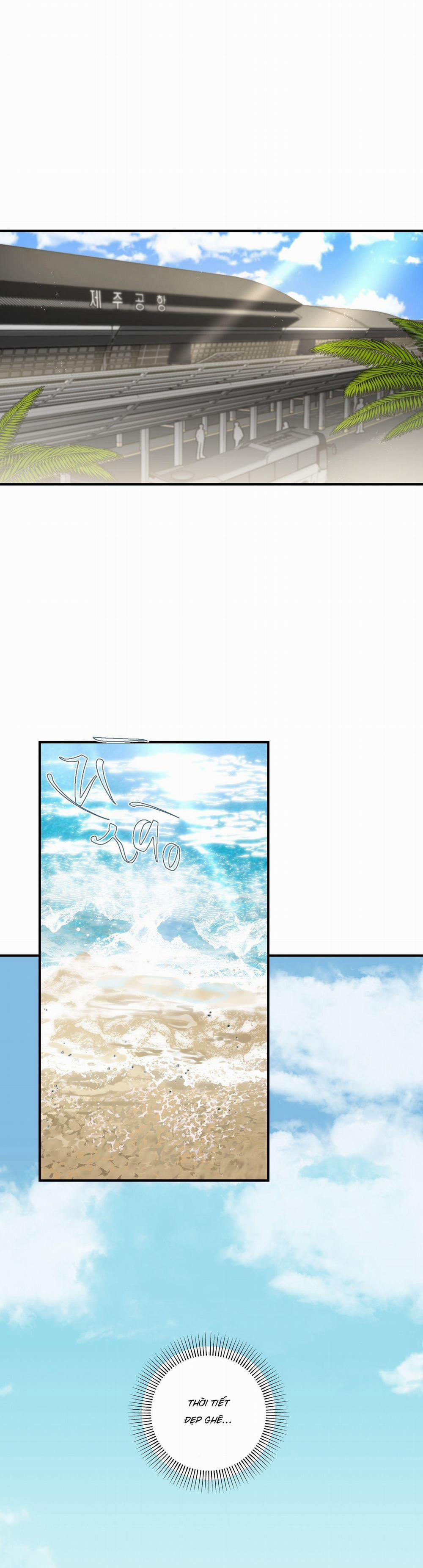 Lời Tỏ Tình Chân Thành Nhất 2 trang 0