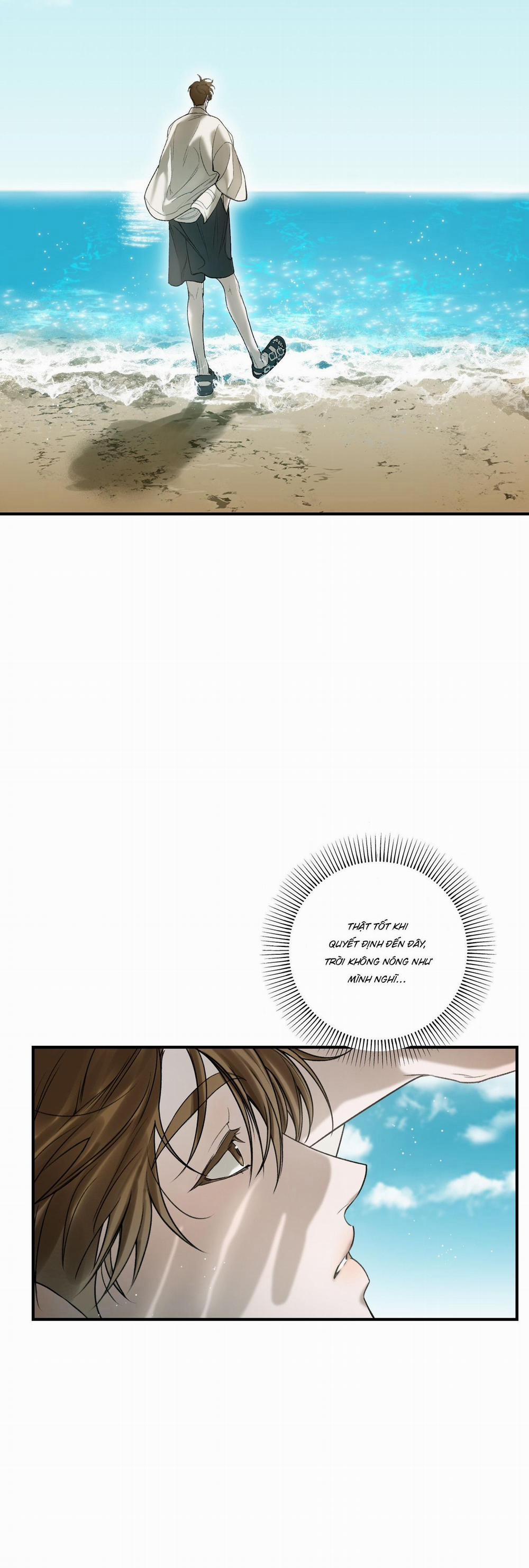 Lời Tỏ Tình Chân Thành Nhất 2 trang 1