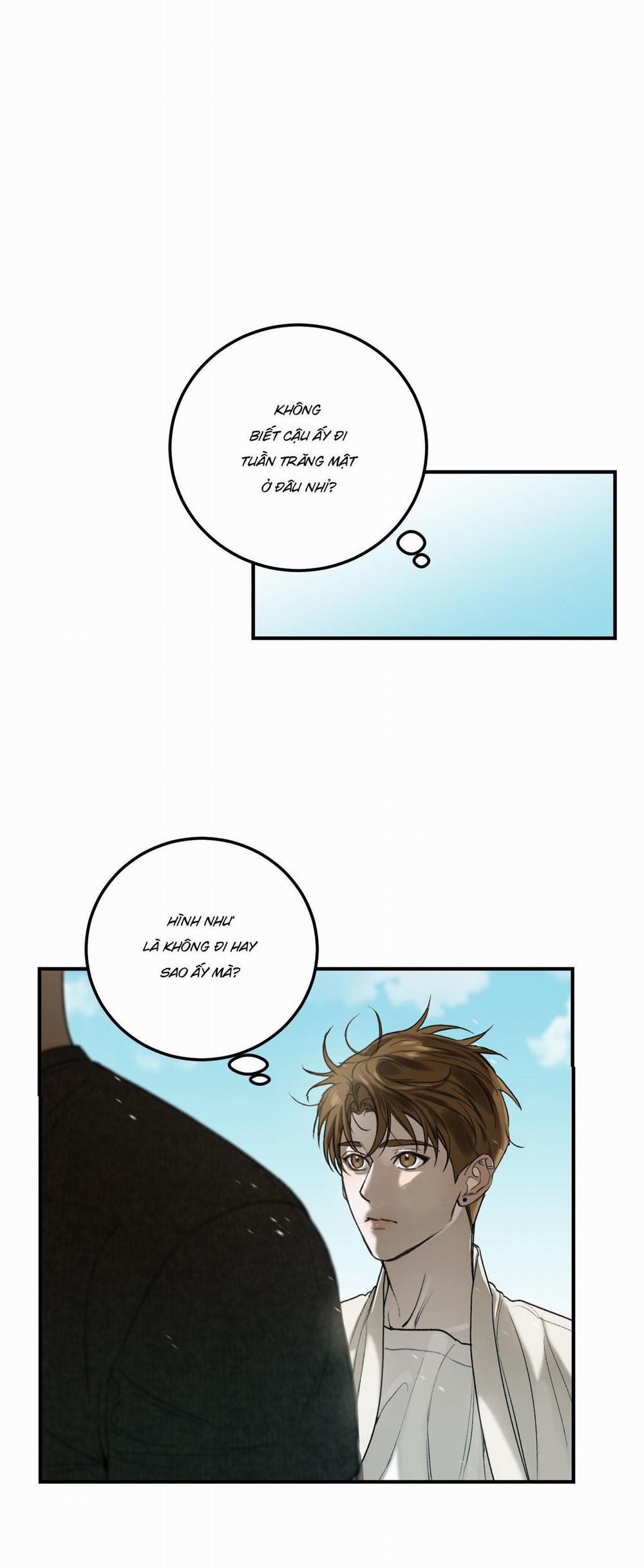 Lời Tỏ Tình Chân Thành Nhất 2 trang 14