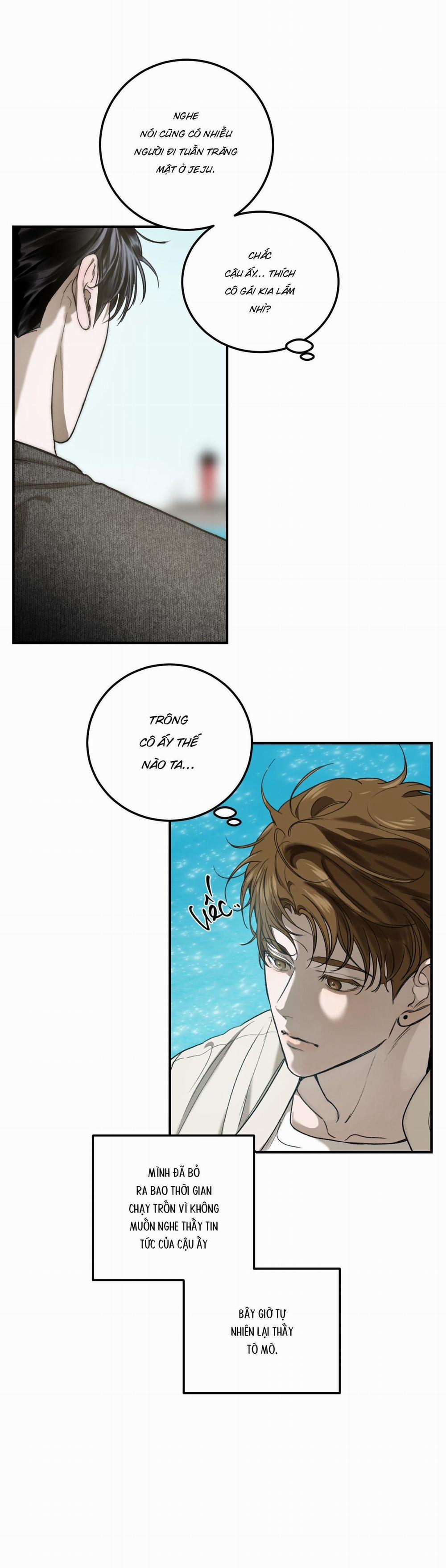 Lời Tỏ Tình Chân Thành Nhất 2 trang 15