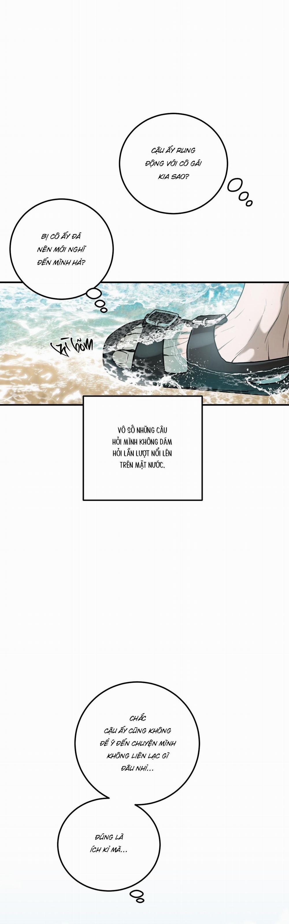 Lời Tỏ Tình Chân Thành Nhất 2 trang 16