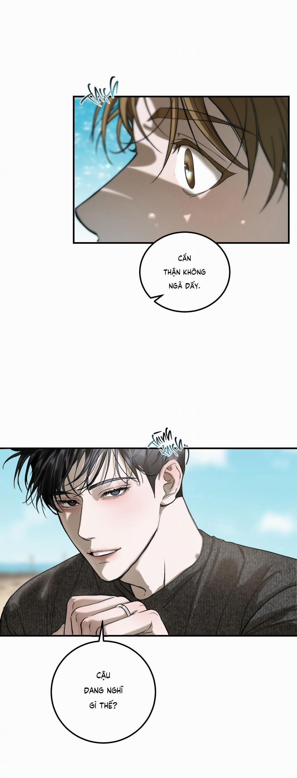 Lời Tỏ Tình Chân Thành Nhất 2 trang 18