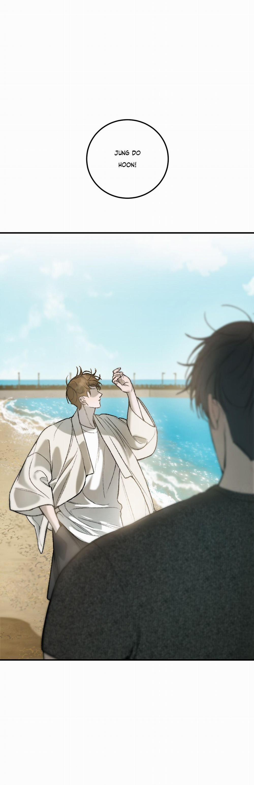 Lời Tỏ Tình Chân Thành Nhất 2 trang 2