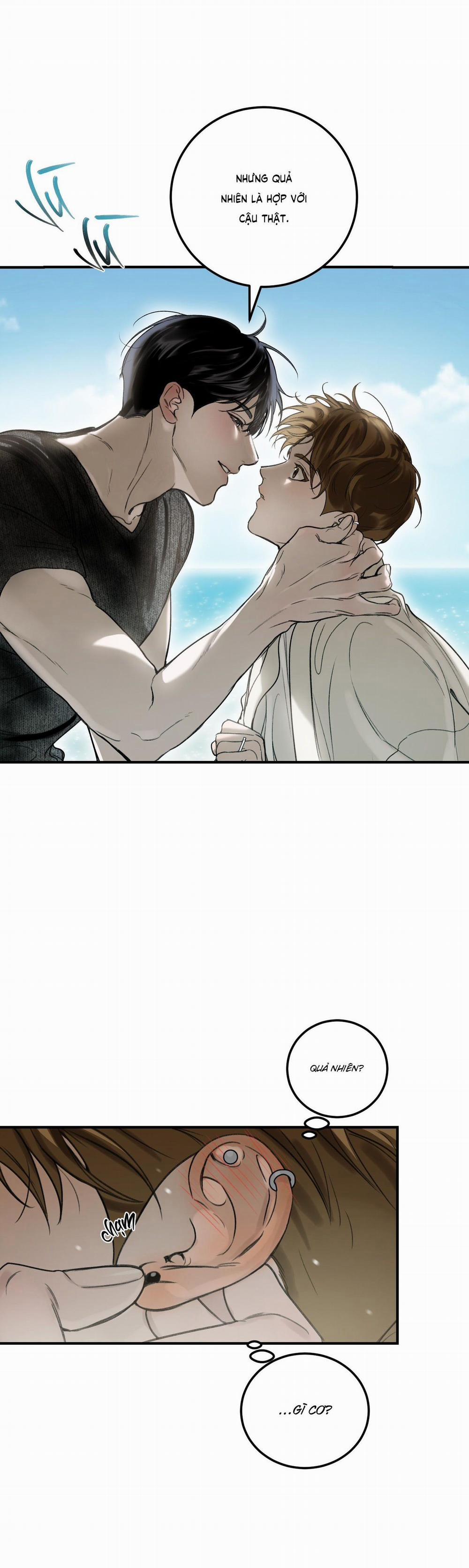 Lời Tỏ Tình Chân Thành Nhất 2 trang 25