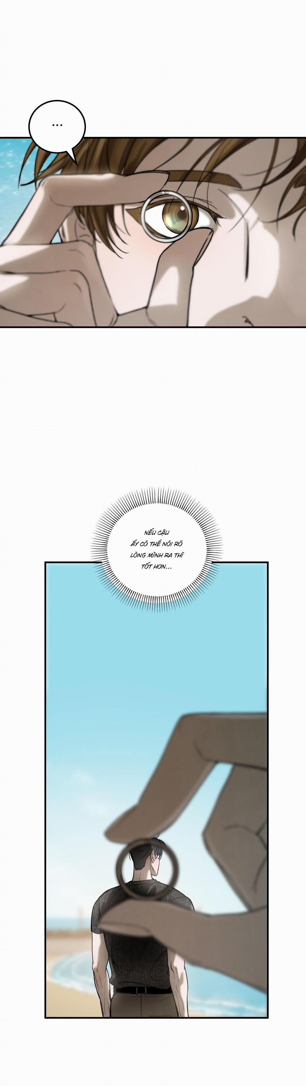 Lời Tỏ Tình Chân Thành Nhất 2 trang 29