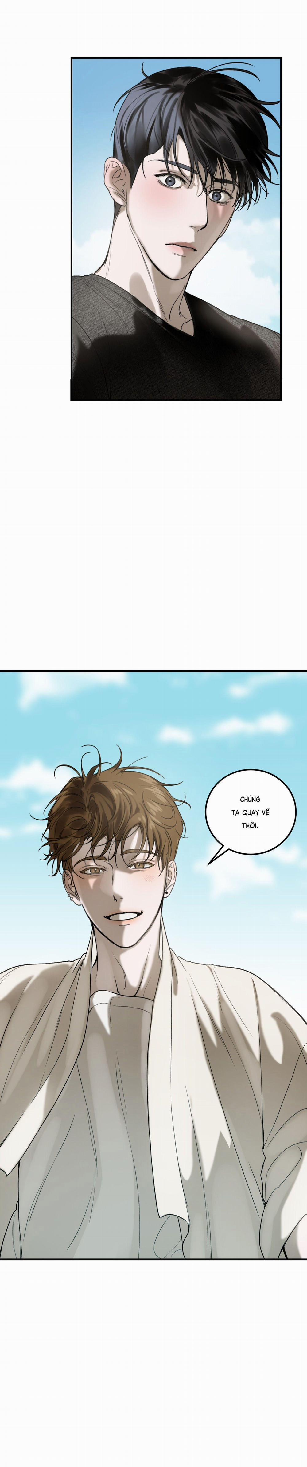 Lời Tỏ Tình Chân Thành Nhất 2 trang 33