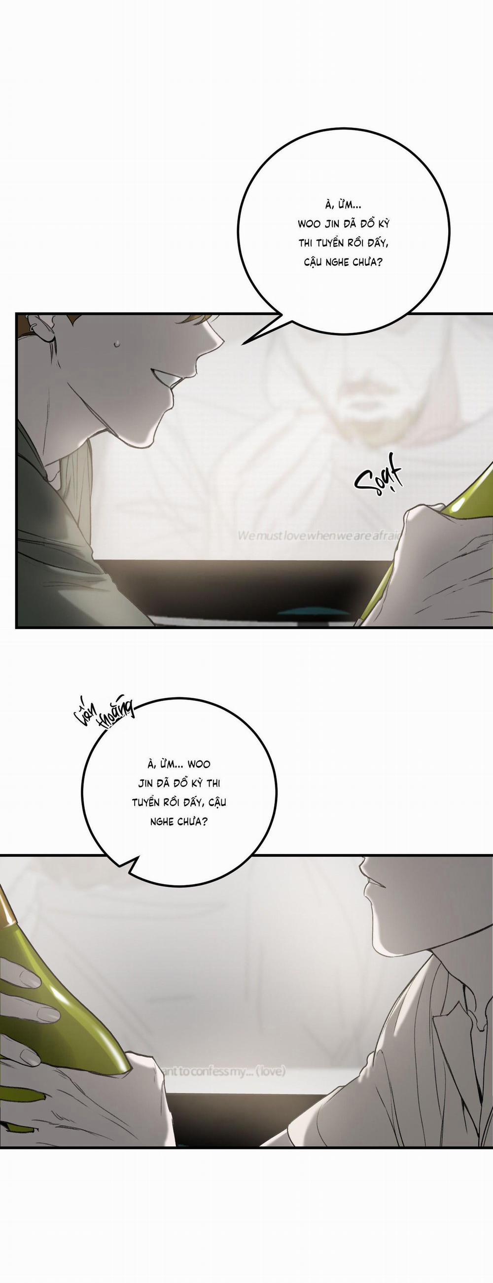 Lời Tỏ Tình Chân Thành Nhất 2 trang 36