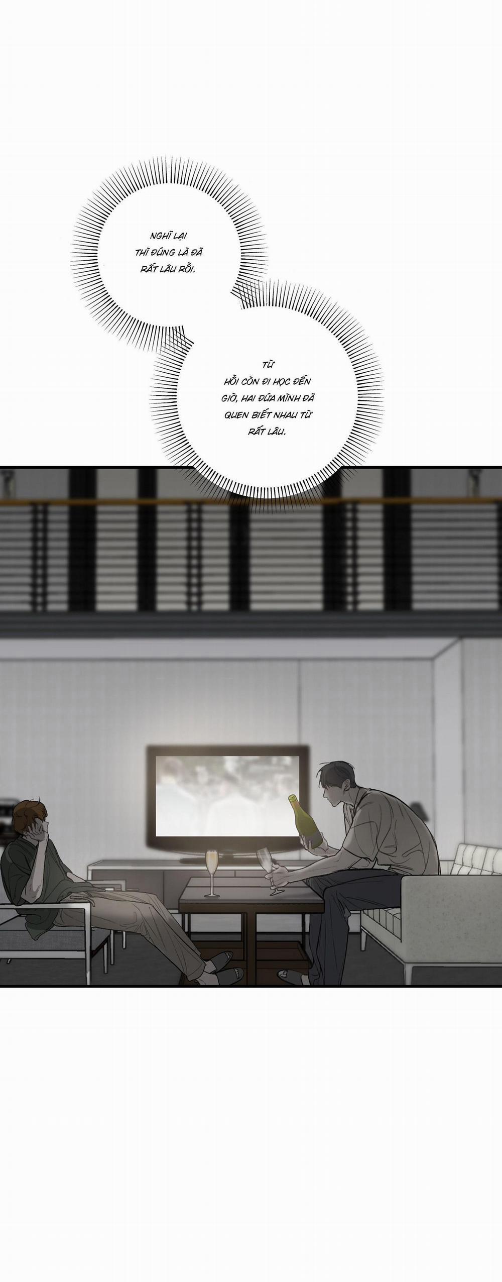 Lời Tỏ Tình Chân Thành Nhất 2 trang 39