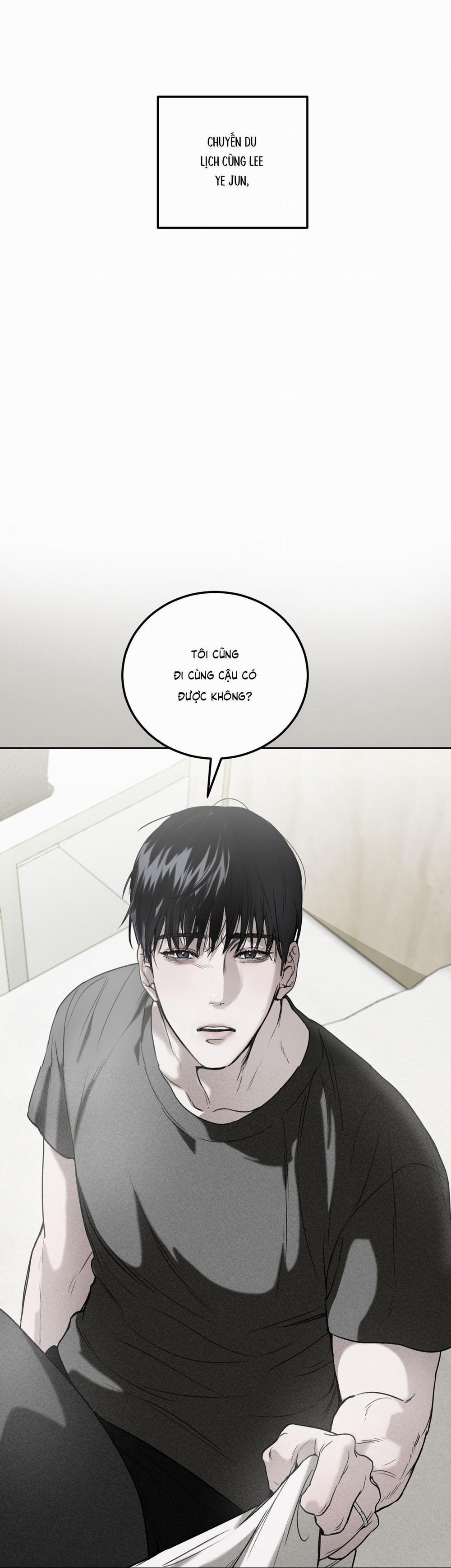 Lời Tỏ Tình Chân Thành Nhất 2 trang 4