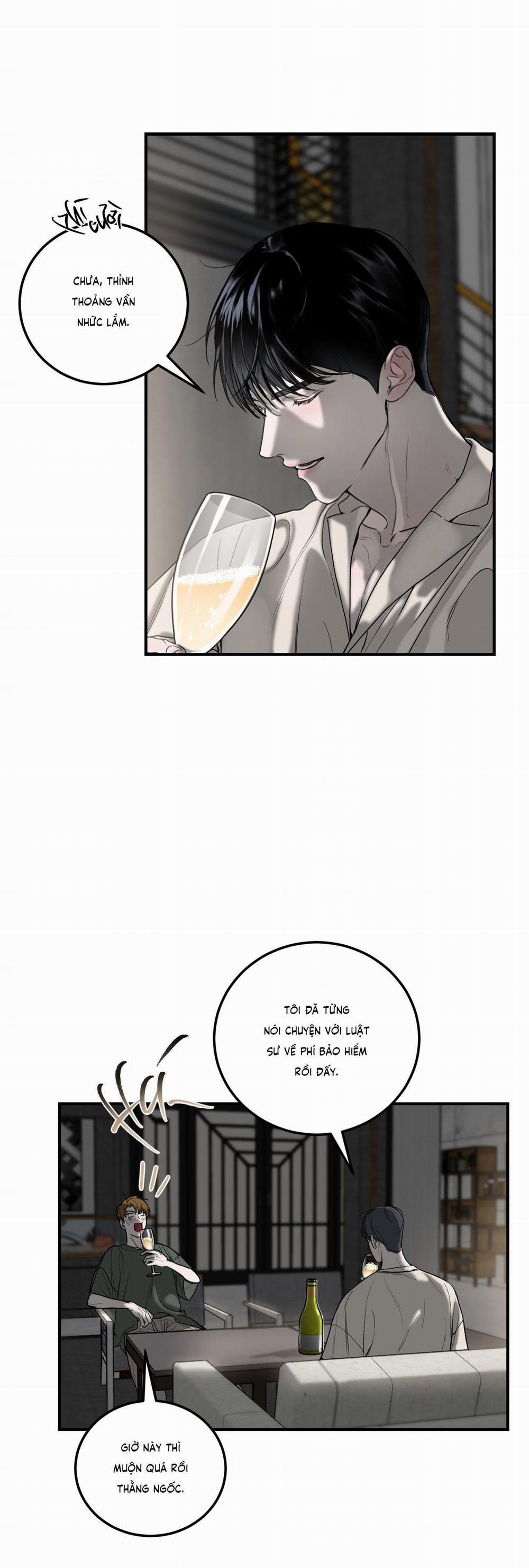 Lời Tỏ Tình Chân Thành Nhất 2 trang 44